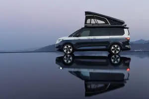 Volkswagen T7 California concept - 15