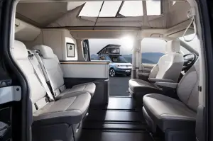Volkswagen T7 California concept - 27