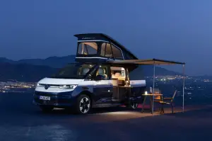 Volkswagen T7 California concept - 14