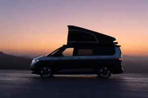 Volkswagen T7 California concept - 25