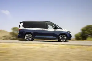 Volkswagen T7 California concept - 4