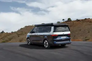 Volkswagen T7 California concept - 3