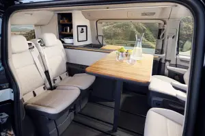 Volkswagen T7 California concept - 17