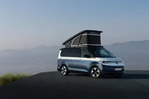 Volkswagen T7 California concept - 10