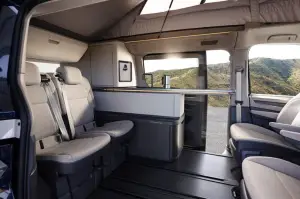 Volkswagen T7 California concept - 19