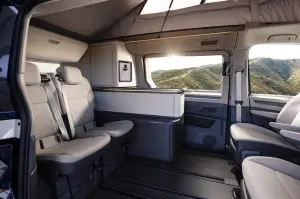 Volkswagen T7 California concept - 20