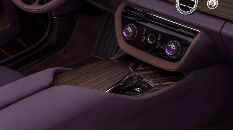 Rolls-Royce Amethyst Droptail - 12