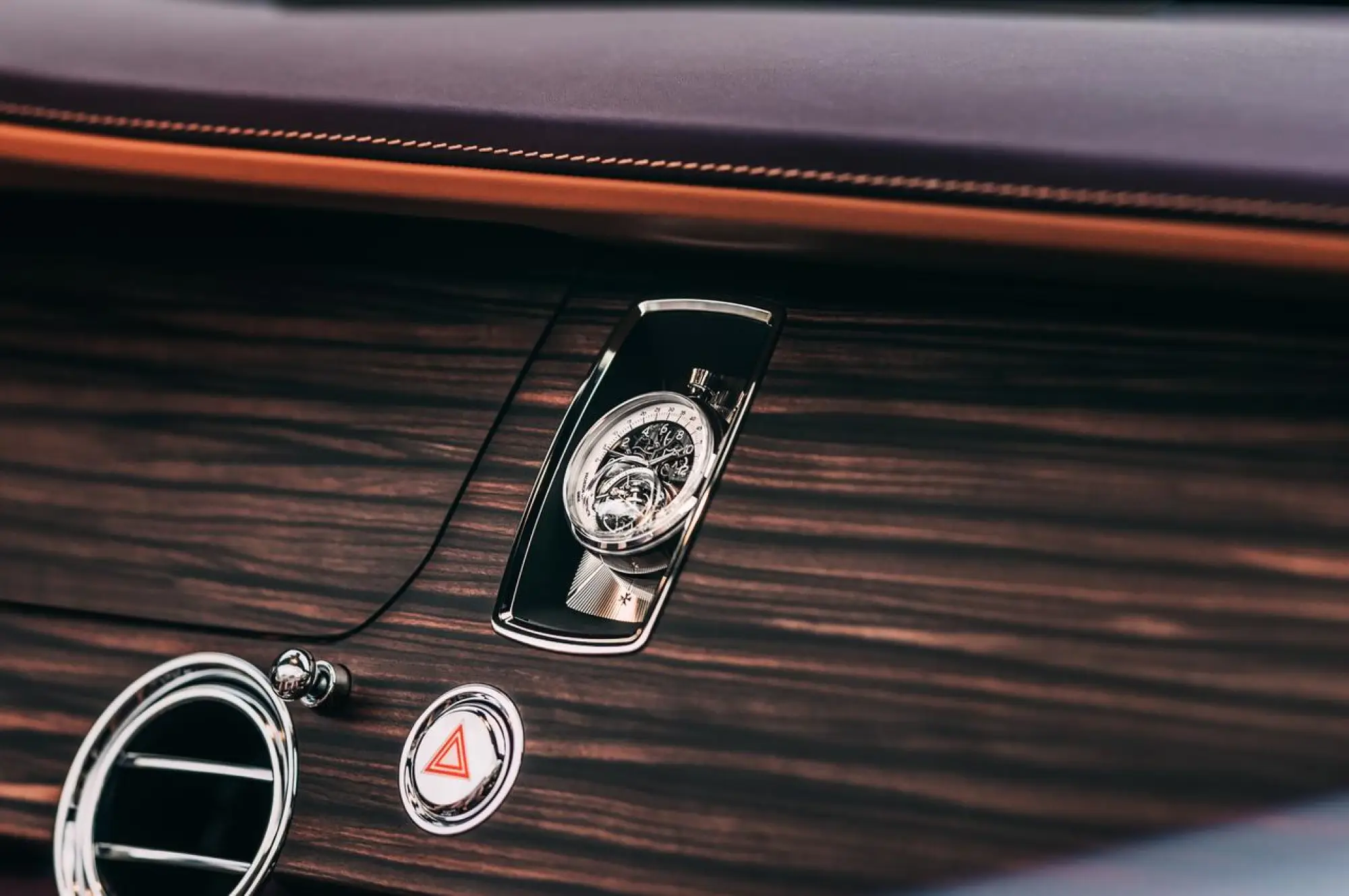 Rolls-Royce Amethyst Droptail - 24