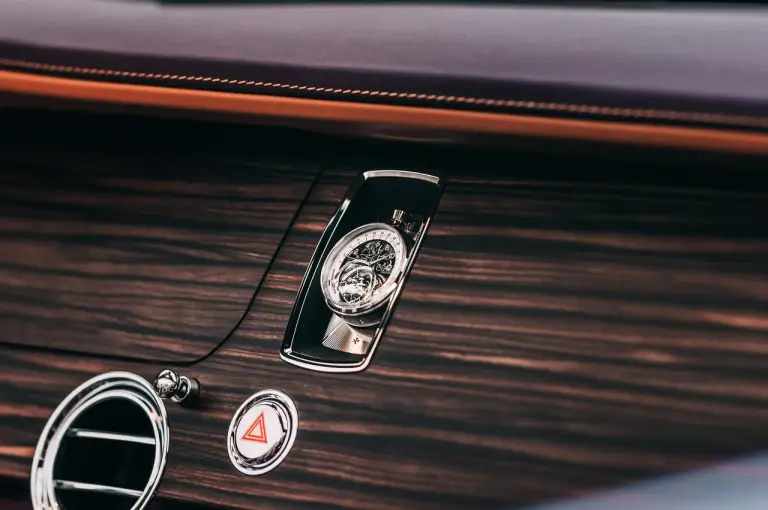 Rolls-Royce Amethyst Droptail - 24