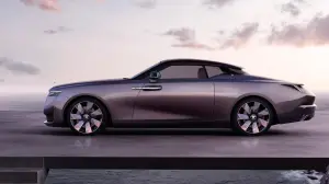 Rolls-Royce Amethyst Droptail - 2