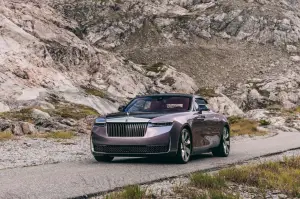 Rolls-Royce Amethyst Droptail - 23