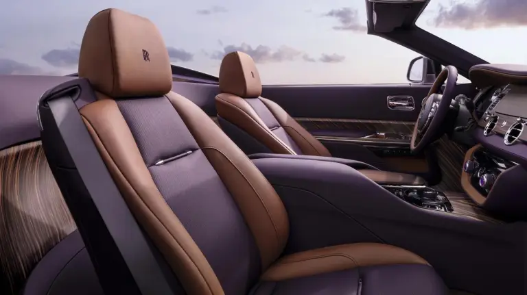 Rolls-Royce Amethyst Droptail - 10