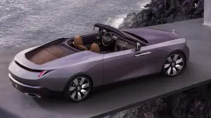 Rolls-Royce Amethyst Droptail - 16