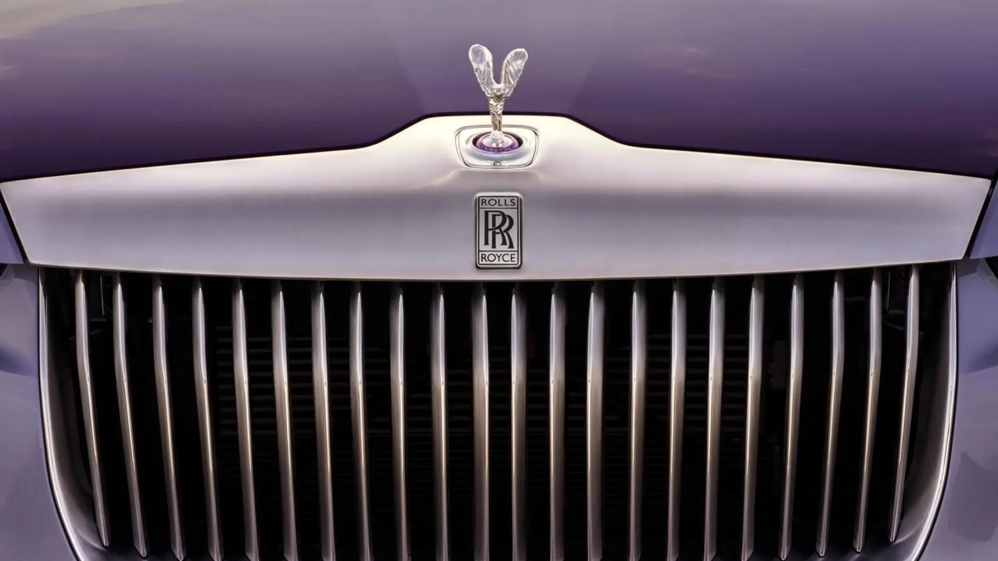 Rolls-Royce Amethyst Droptail - 27