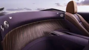 Rolls-Royce Amethyst Droptail - 18