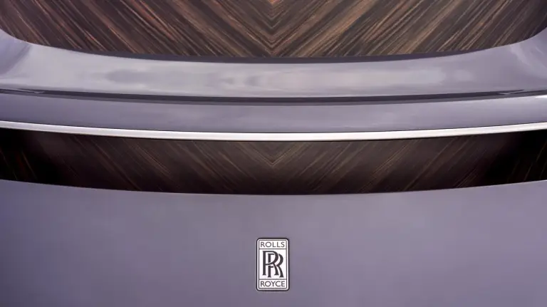 Rolls-Royce Amethyst Droptail - 22