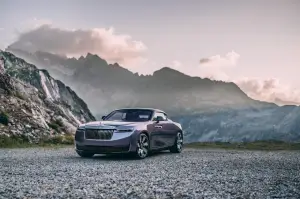 Rolls-Royce Amethyst Droptail - 32