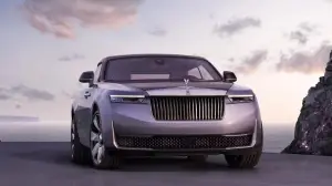 Rolls-Royce Amethyst Droptail - 4