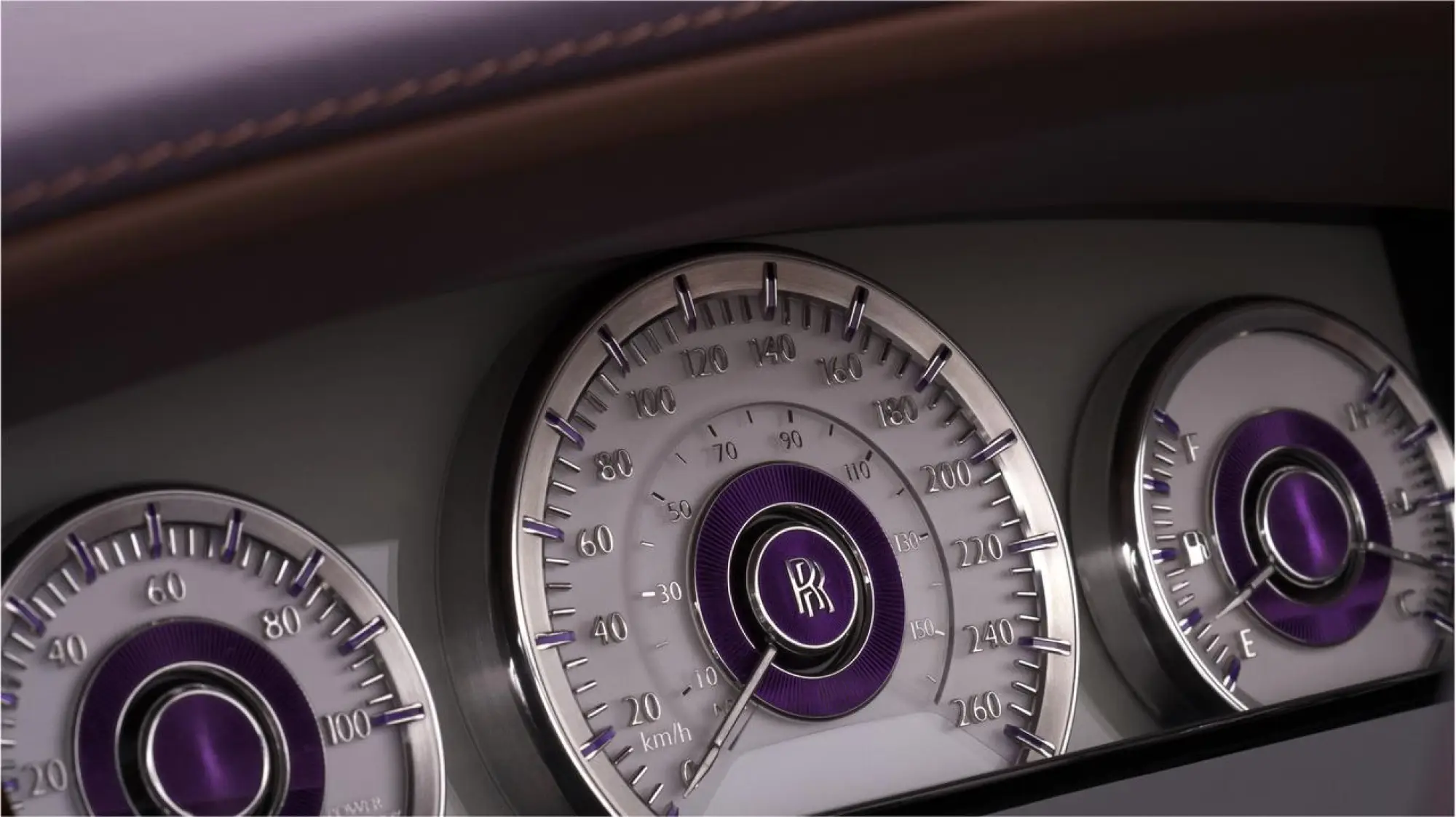 Rolls-Royce Amethyst Droptail - 11
