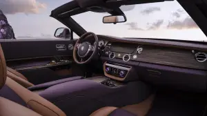 Rolls-Royce Amethyst Droptail - 13