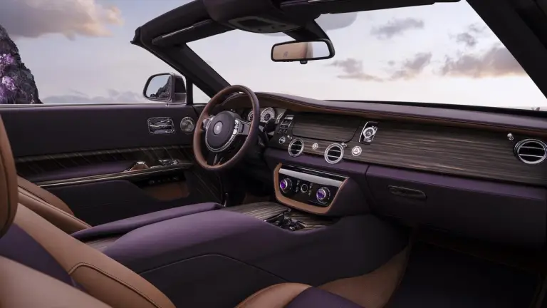 Rolls-Royce Amethyst Droptail - 13