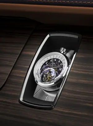 Rolls-Royce Amethyst Droptail - 21
