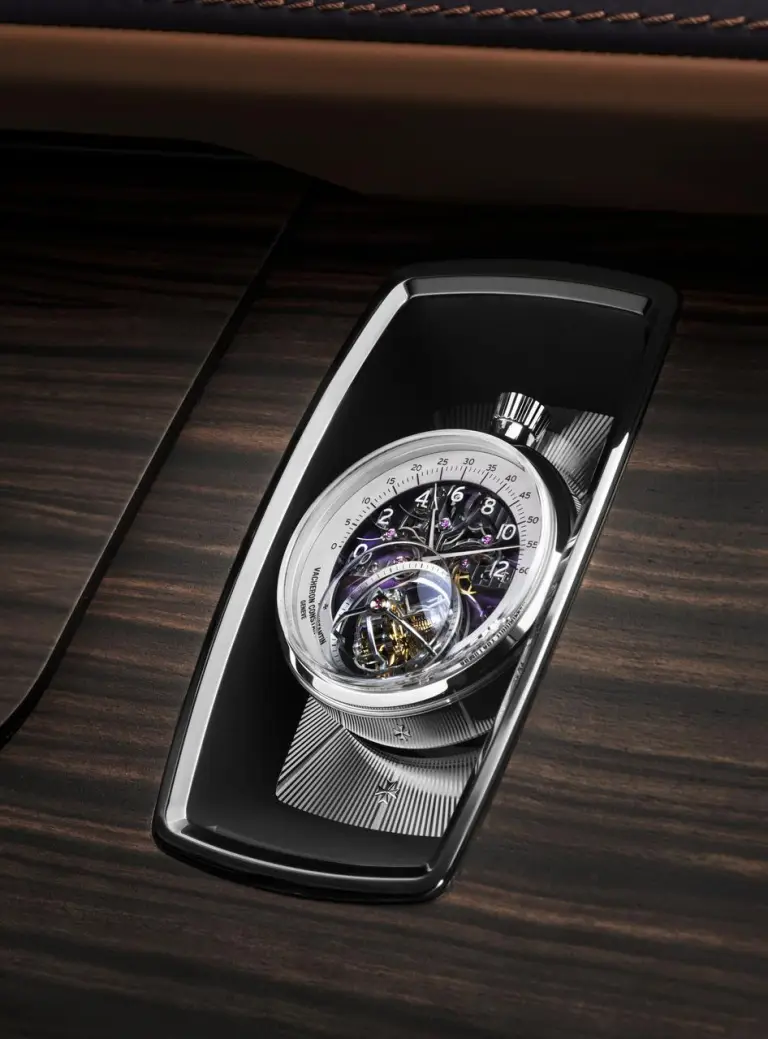 Rolls-Royce Amethyst Droptail - 21