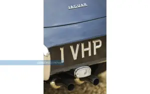 Jaguar E-Type 1961 asta - 26