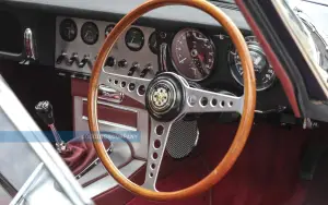Jaguar E-Type 1961 asta - 28