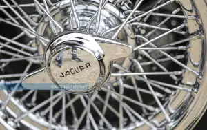 Jaguar E-Type 1961 asta - 20
