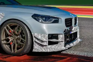 BMW M2 2023 by AC Schnitzer