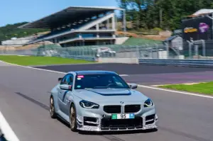 BMW M2 2023 by AC Schnitzer