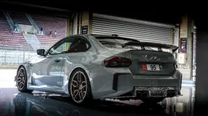 BMW M2 2023 by AC Schnitzer