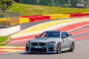 BMW M2 2023 by AC Schnitzer - 1