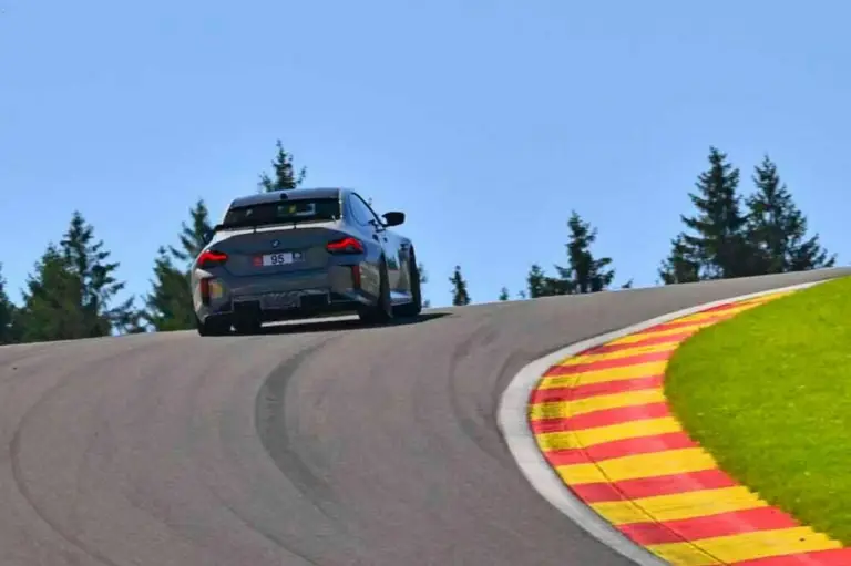 BMW M2 2023 by AC Schnitzer - 11