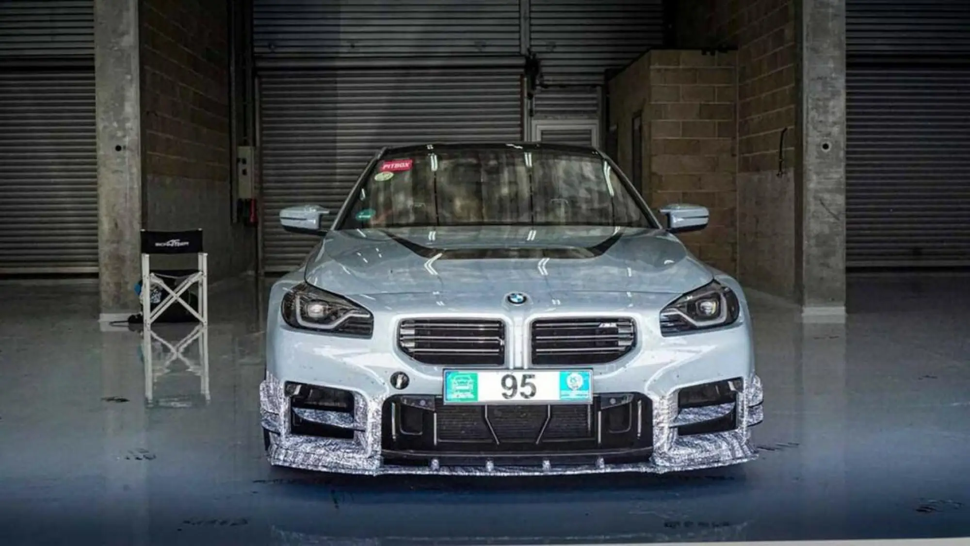 BMW M2 2023 by AC Schnitzer - 6