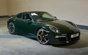 Porsche 911 Club Coupe 2012 asta