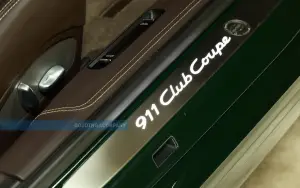Porsche 911 Club Coupe 2012 asta