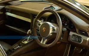 Porsche 911 Club Coupe 2012 asta