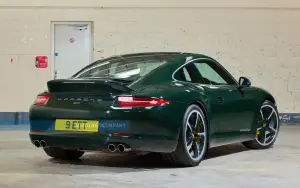 Porsche 911 Club Coupe 2012 asta