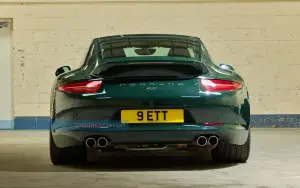 Porsche 911 Club Coupe 2012 asta