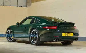 Porsche 911 Club Coupe 2012 asta
