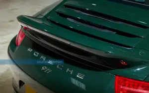 Porsche 911 Club Coupe 2012 asta