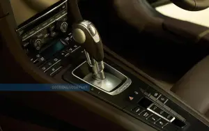 Porsche 911 Club Coupe 2012 asta