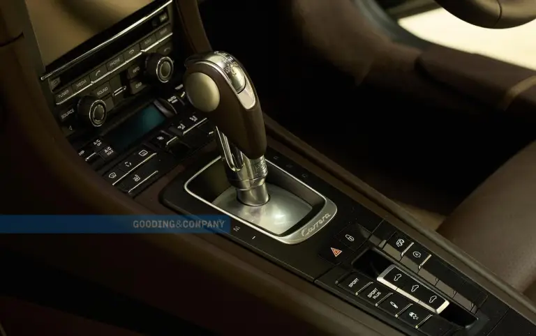 Porsche 911 Club Coupe 2012 asta - 29