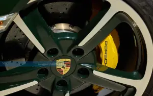 Porsche 911 Club Coupe 2012 asta