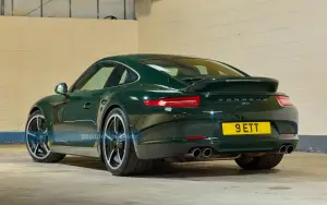 Porsche 911 Club Coupe 2012 asta