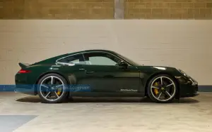 Porsche 911 Club Coupe 2012 asta