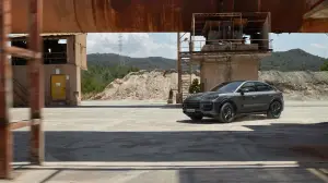 Porsche Cayenne Turbo E-Hybrid 2024