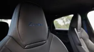Porsche Cayenne Turbo E-Hybrid 2024